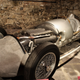 A wonderful pre-war Grand Prix Mercedes